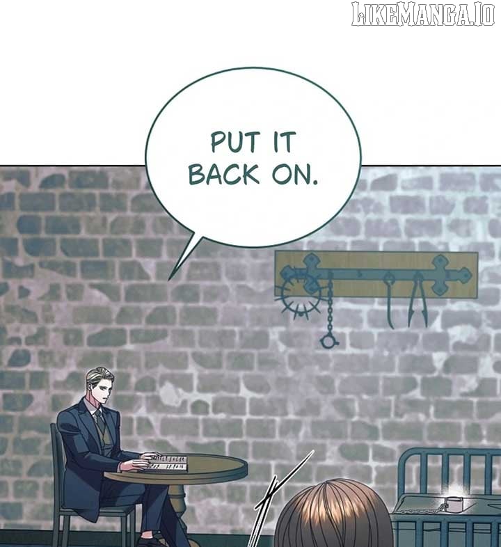 Try Begging - Chapter 56 manhwa