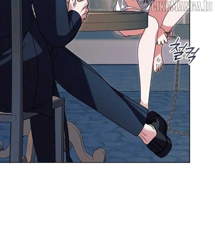 Try Begging - Chapter 56 manhwa