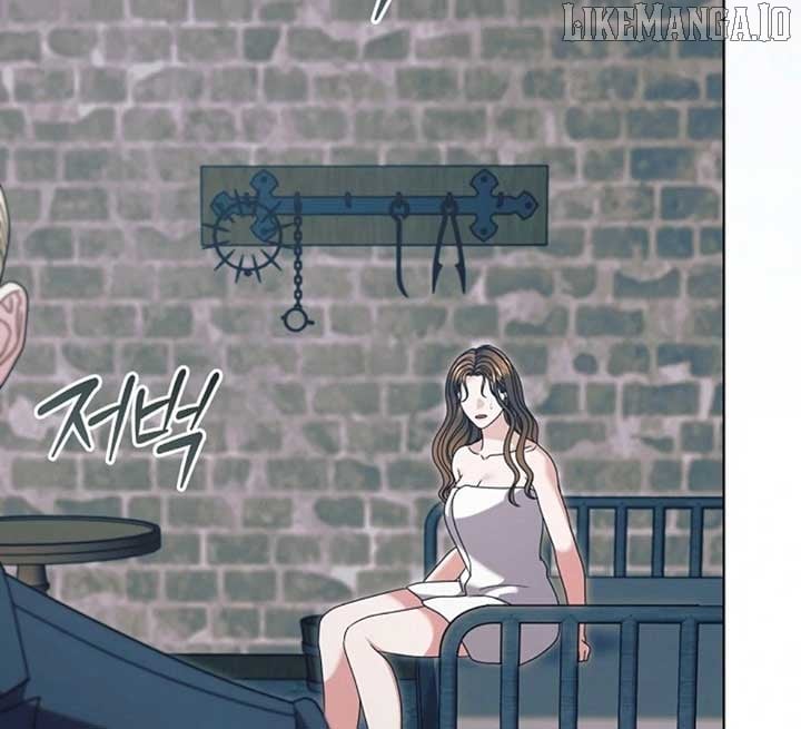 Try Begging - Chapter 56 manhwa