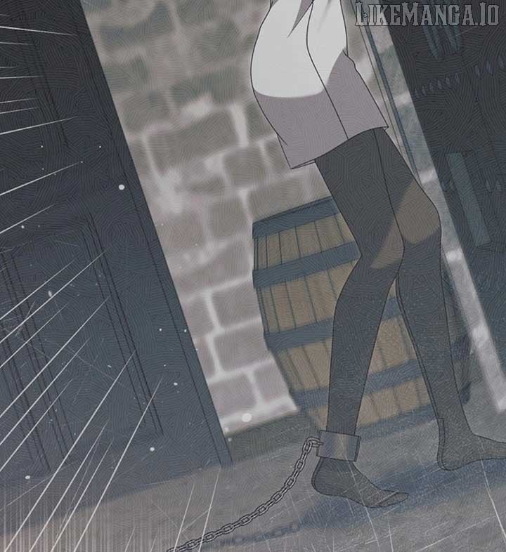 Try Begging - Chapter 56 manhwa