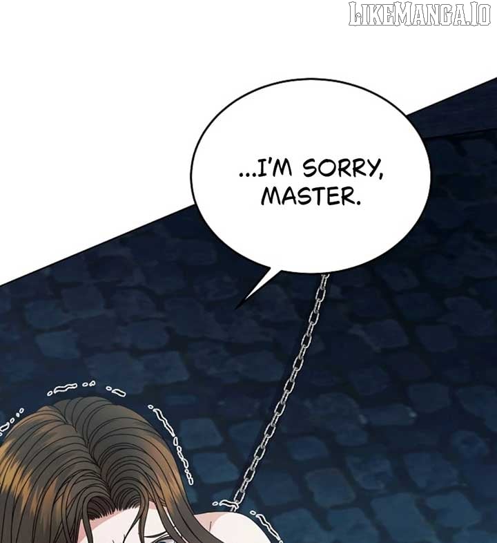 Try Begging - Chapter 56 manhwa