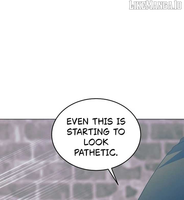 Try Begging - Chapter 56 manhwa