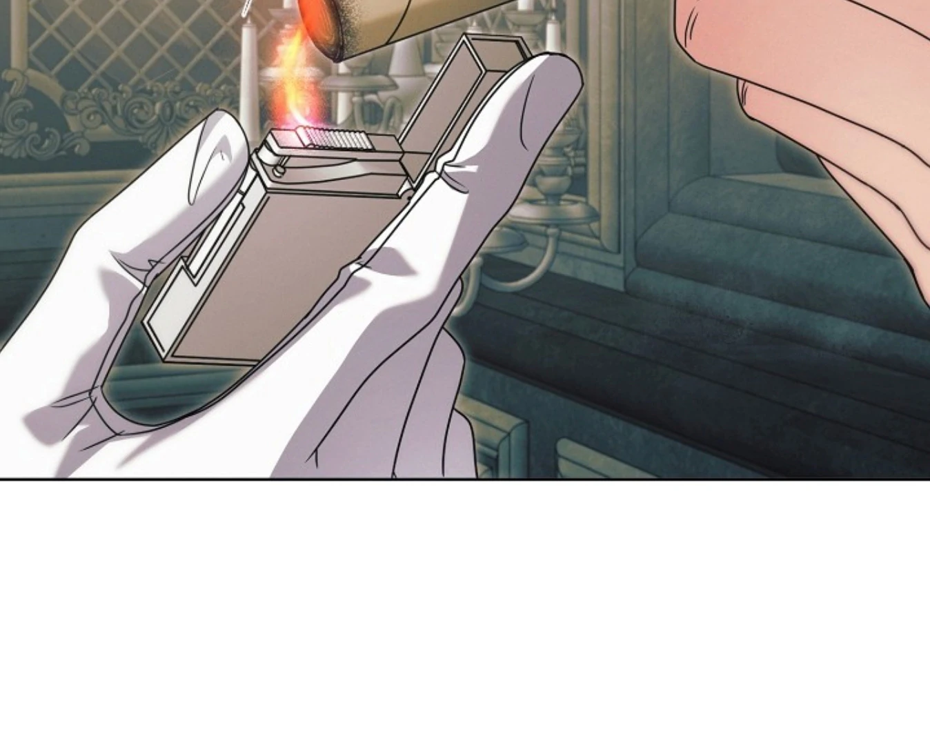 Try Begging - Chapter 57 manhwa