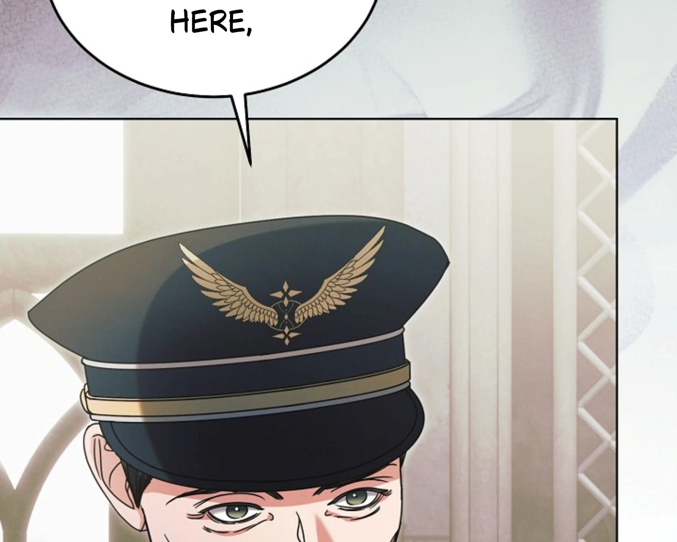Try Begging - Chapter 57 manhwa