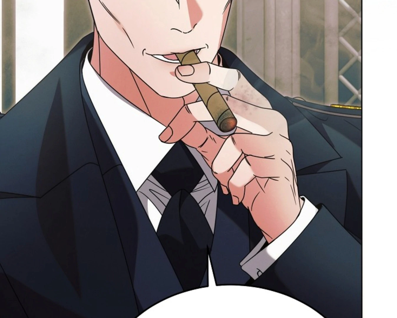 Try Begging - Chapter 57 manhwa