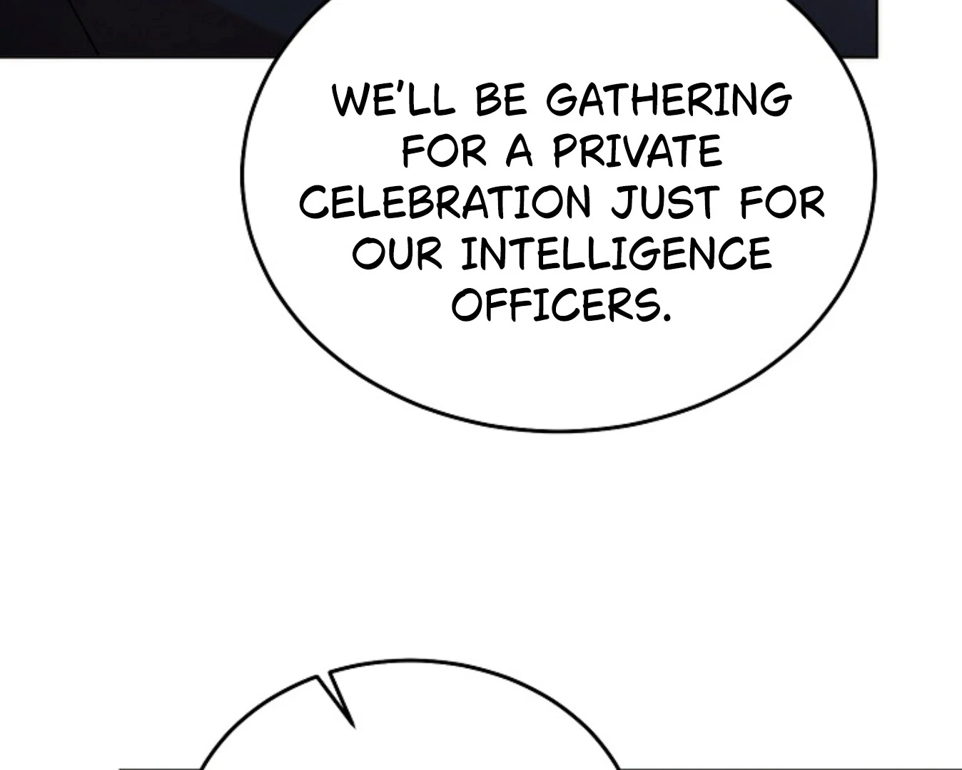 Try Begging - Chapter 57 manhwa