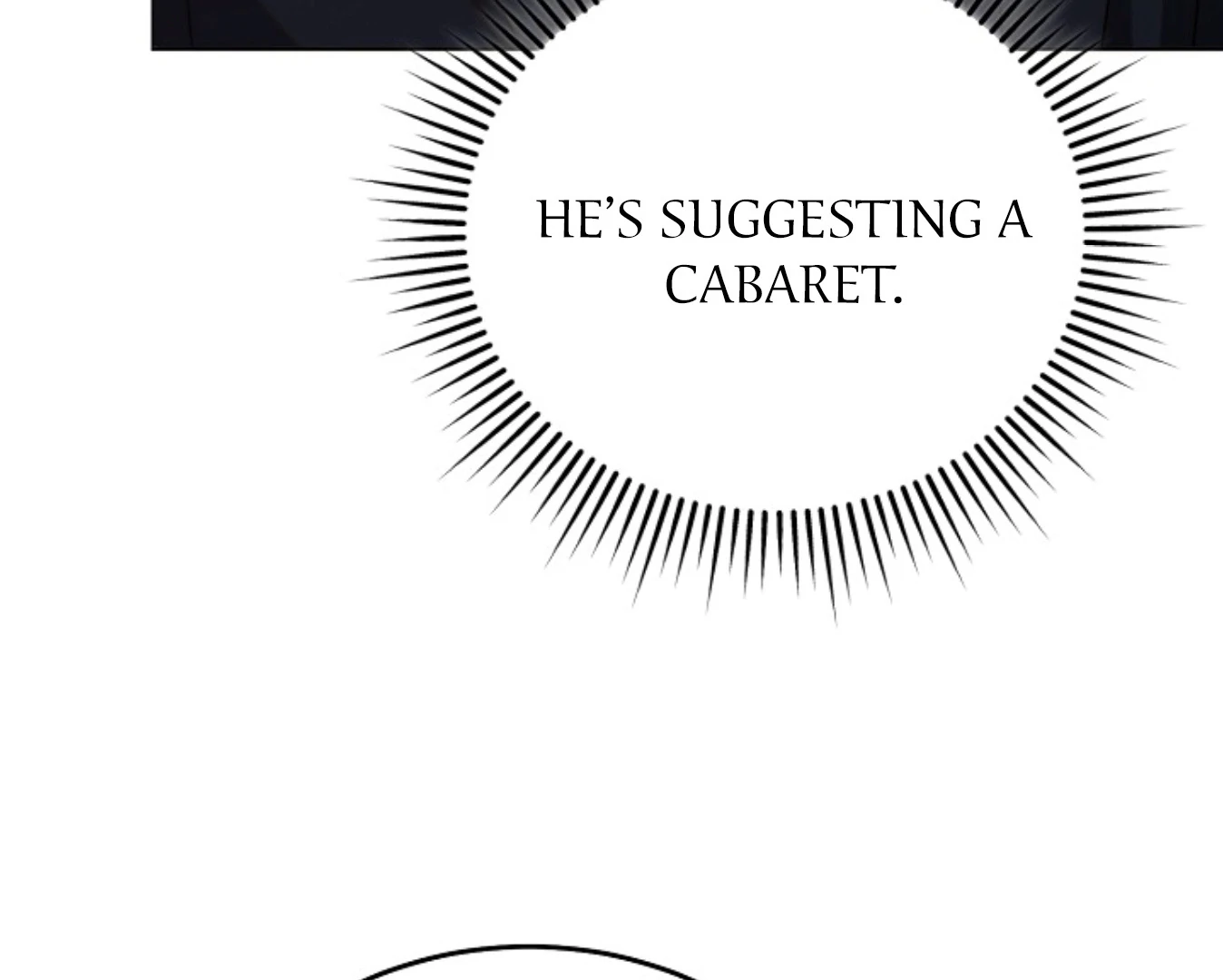 Try Begging - Chapter 57 manhwa