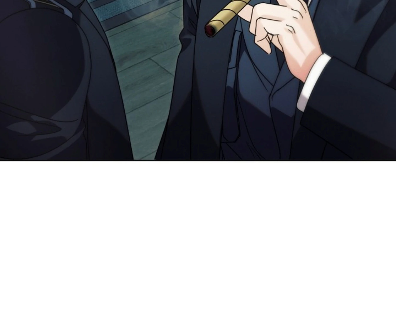 Try Begging - Chapter 57 manhwa