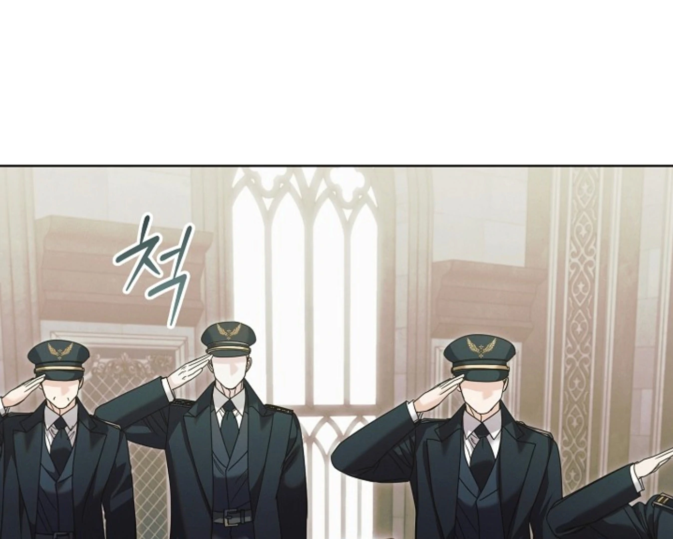 Try Begging - Chapter 57 manhwa