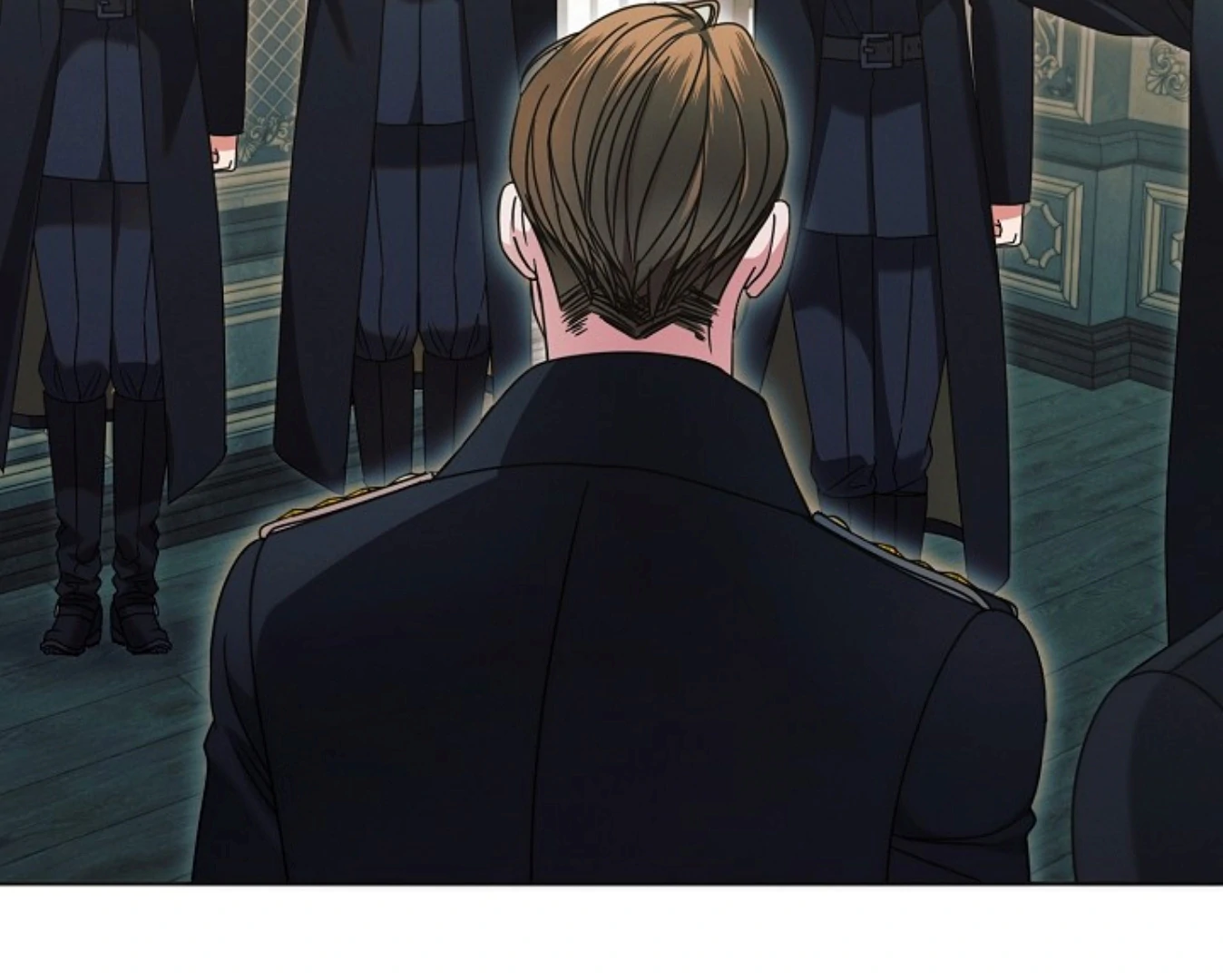 Try Begging - Chapter 57 manhwa