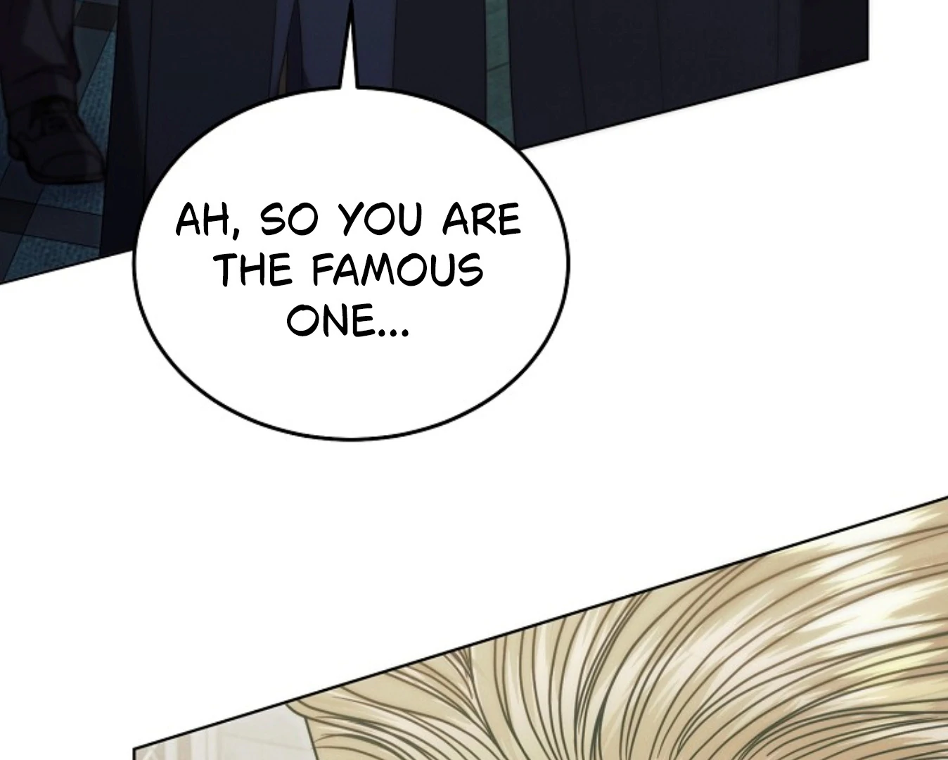 Try Begging - Chapter 57 manhwa