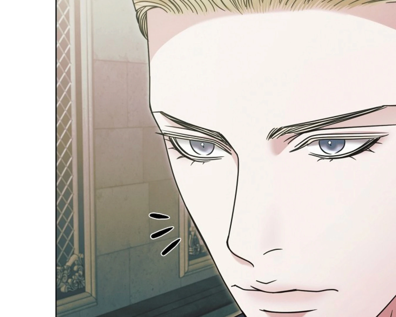 Try Begging - Chapter 57 manhwa