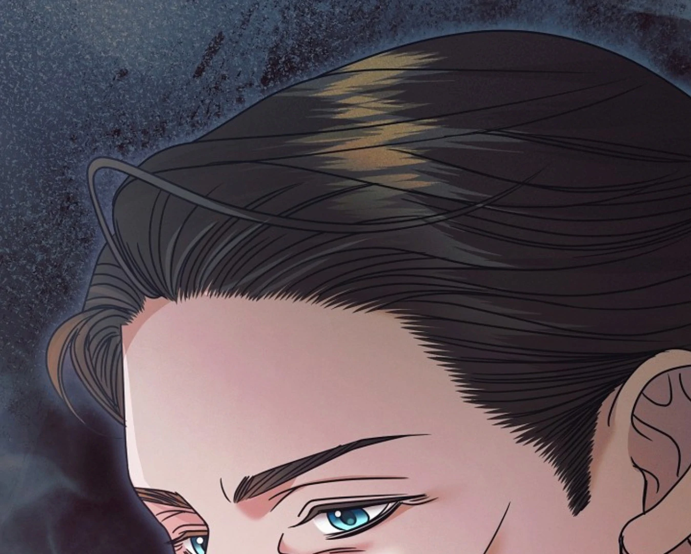 Try Begging - Chapter 57 manhwa