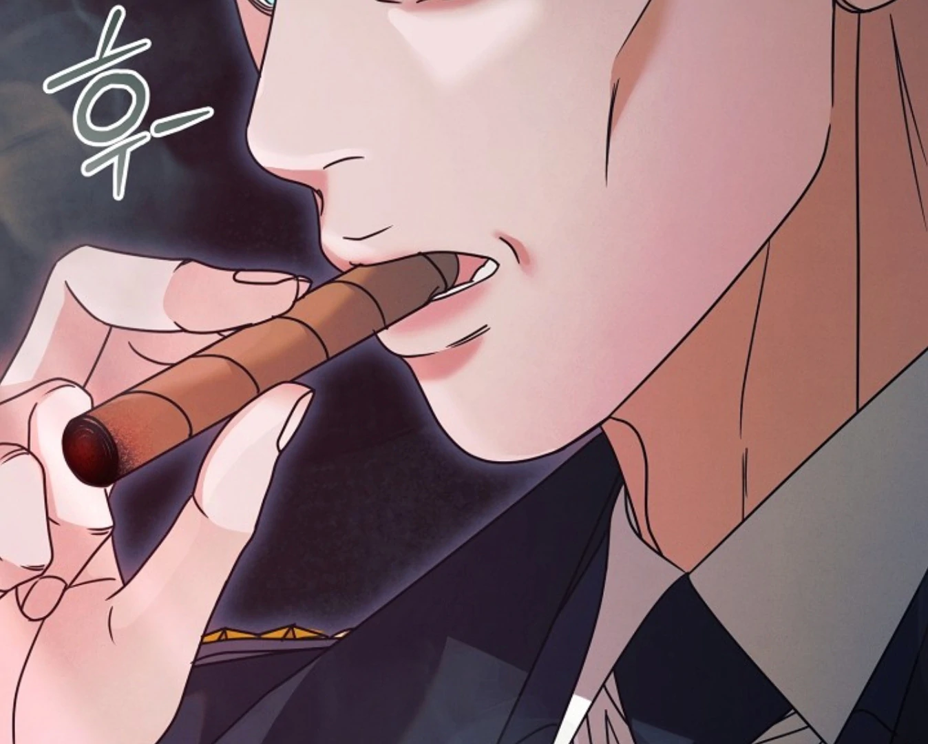 Try Begging - Chapter 57 manhwa