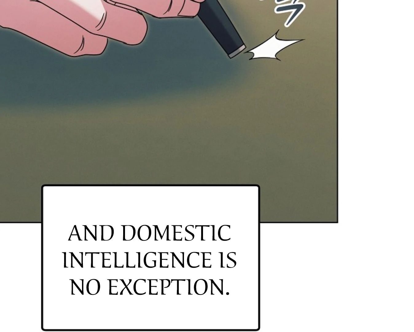Try Begging - Chapter 57 manhwa