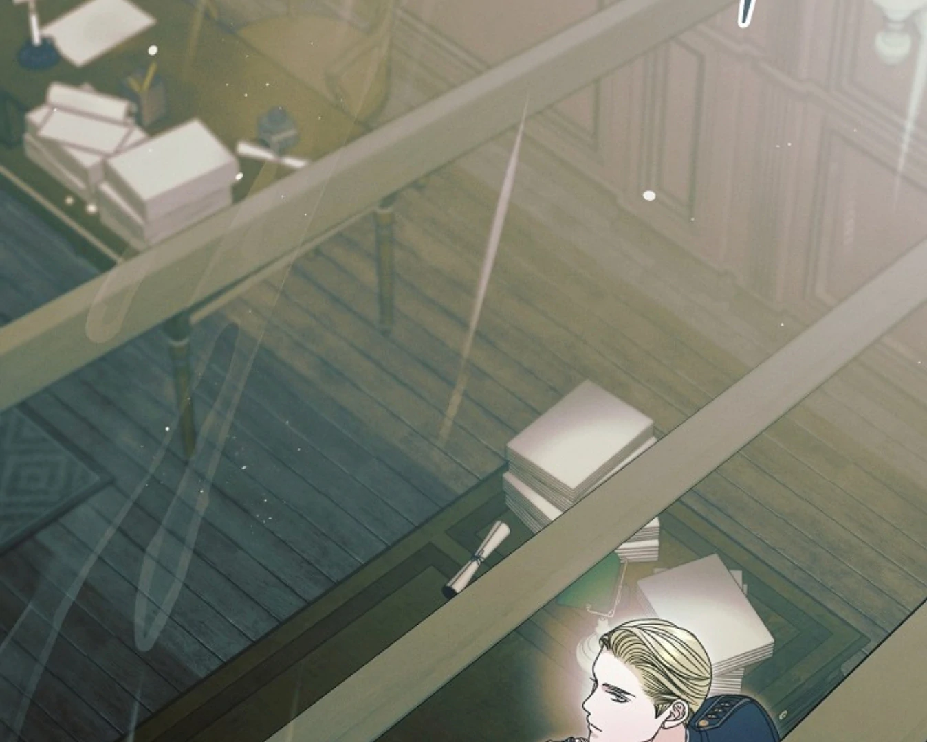 Try Begging - Chapter 57 manhwa