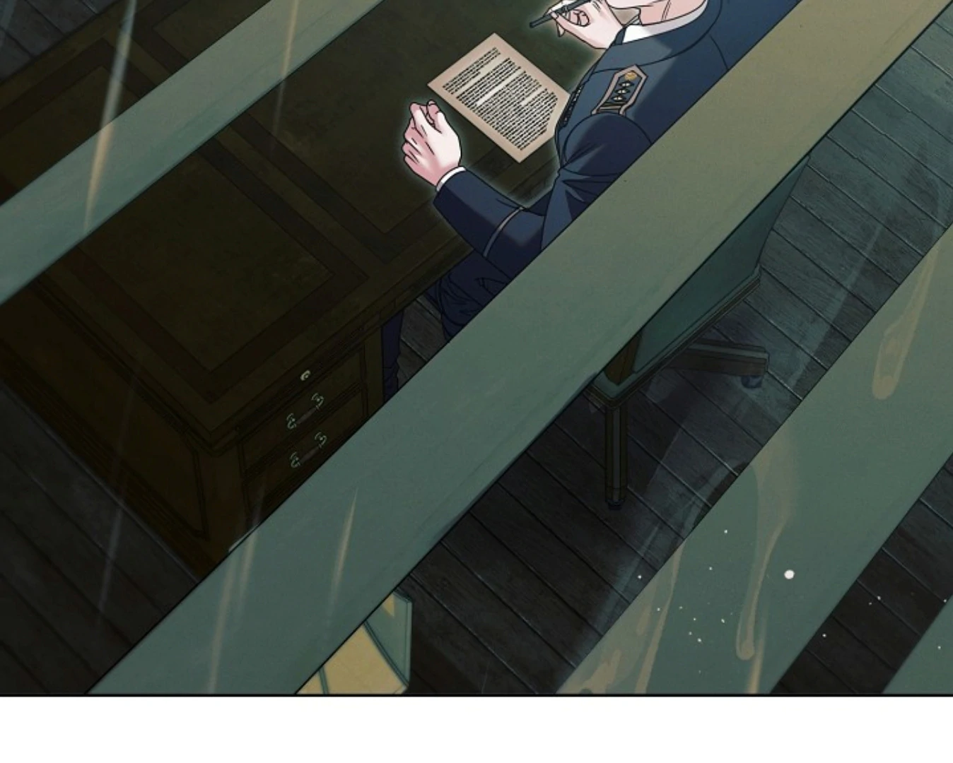 Try Begging - Chapter 57 manhwa