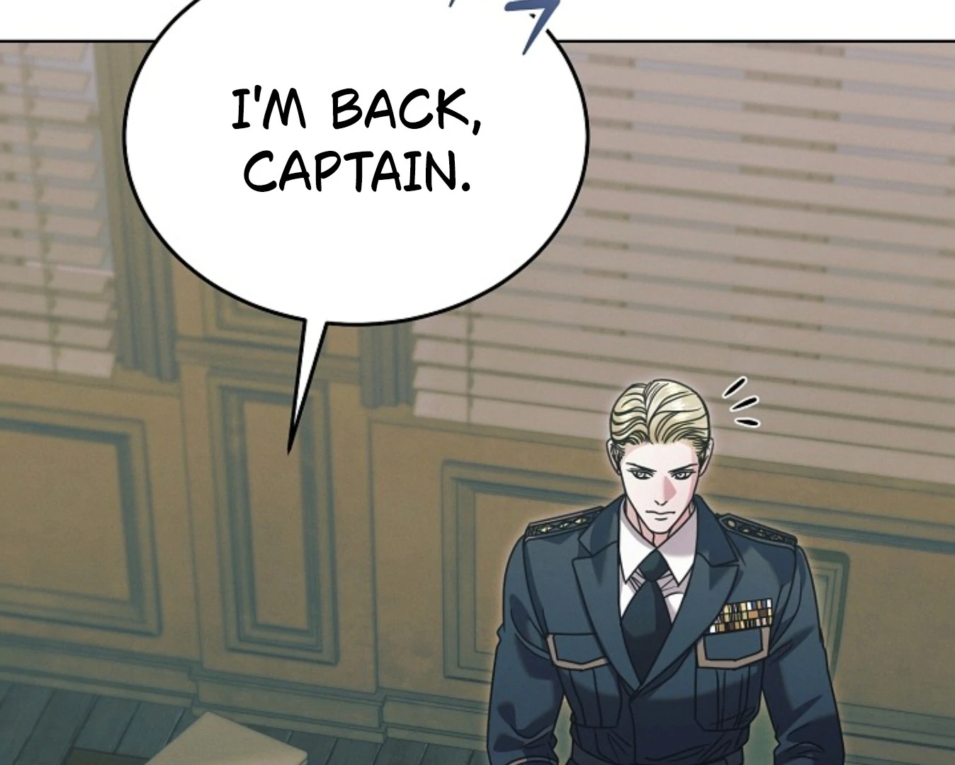 Try Begging - Chapter 57 manhwa