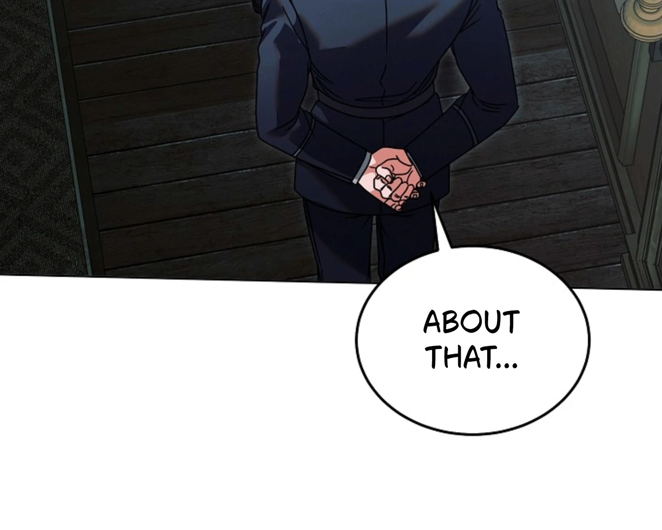 Try Begging - Chapter 57 manhwa
