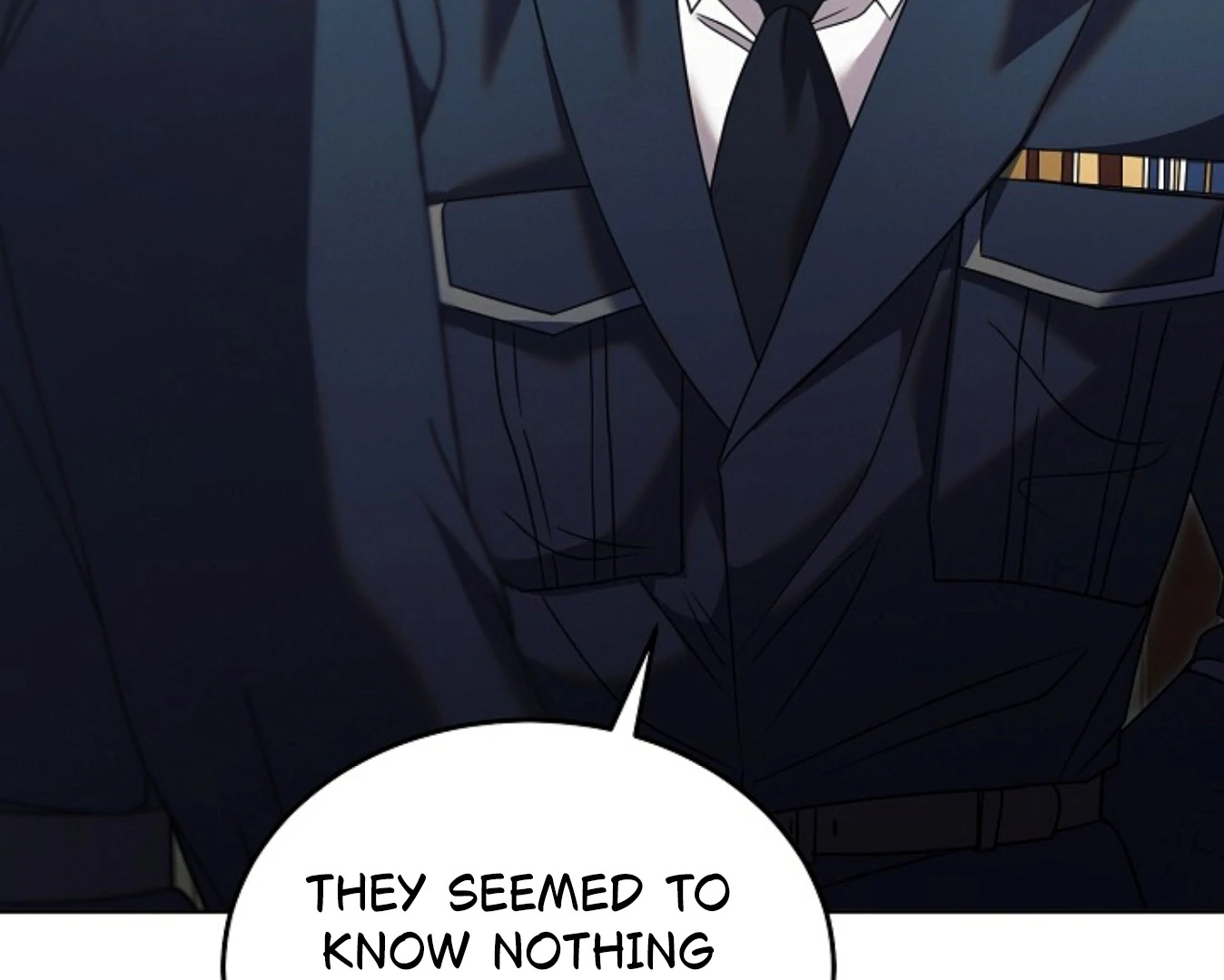 Try Begging - Chapter 57 manhwa