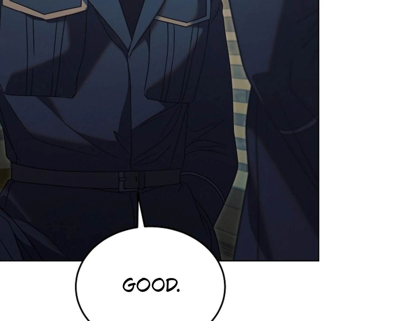 Try Begging - Chapter 57 manhwa