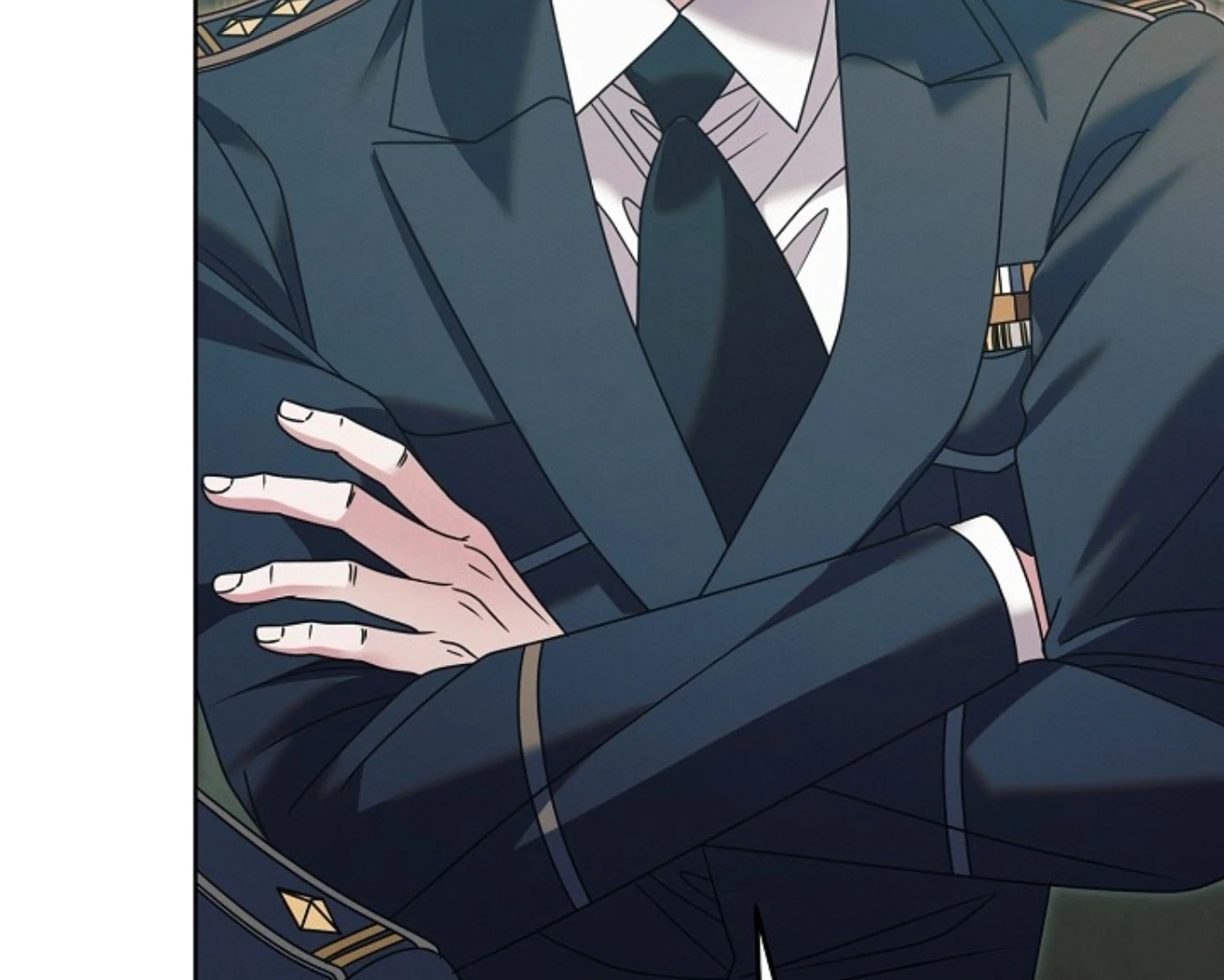 Try Begging - Chapter 57 manhwa