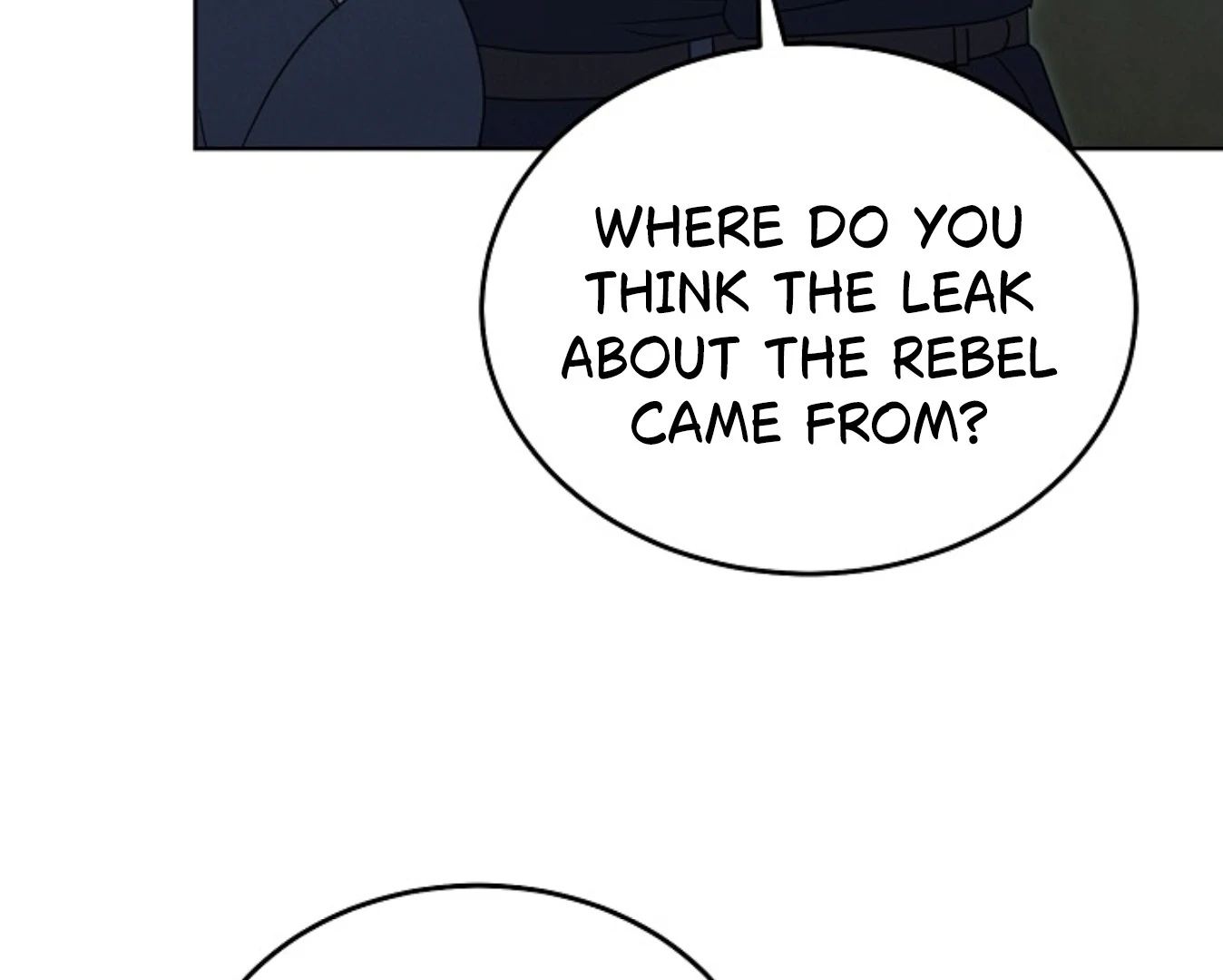Try Begging - Chapter 57 manhwa