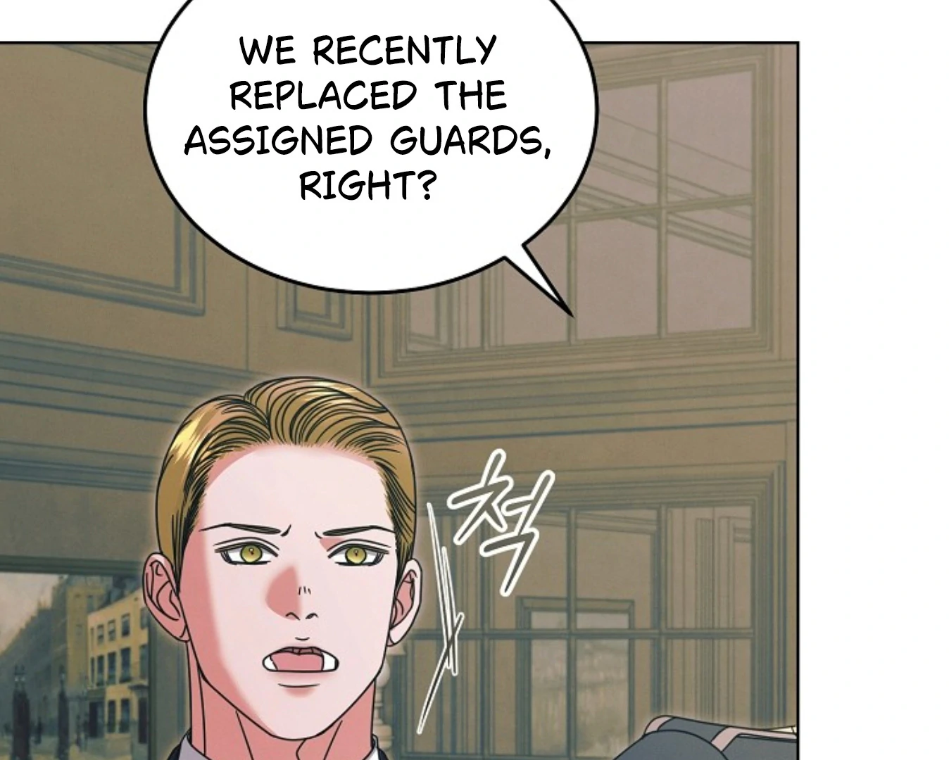 Try Begging - Chapter 57 manhwa