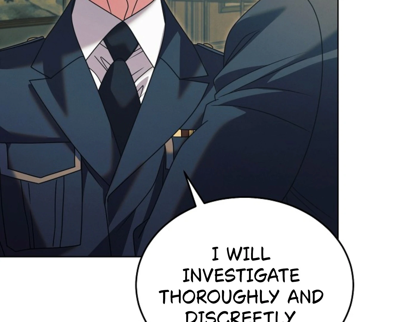 Try Begging - Chapter 57 manhwa