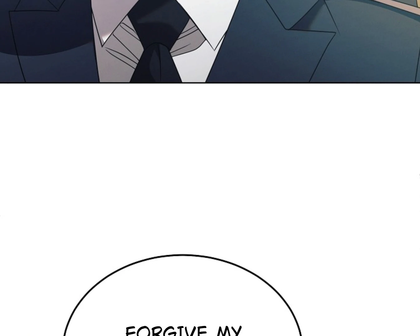 Try Begging - Chapter 57 manhwa