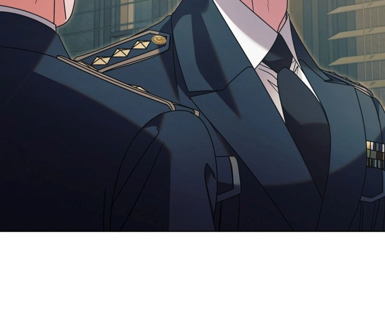 Try Begging - Chapter 57 manhwa