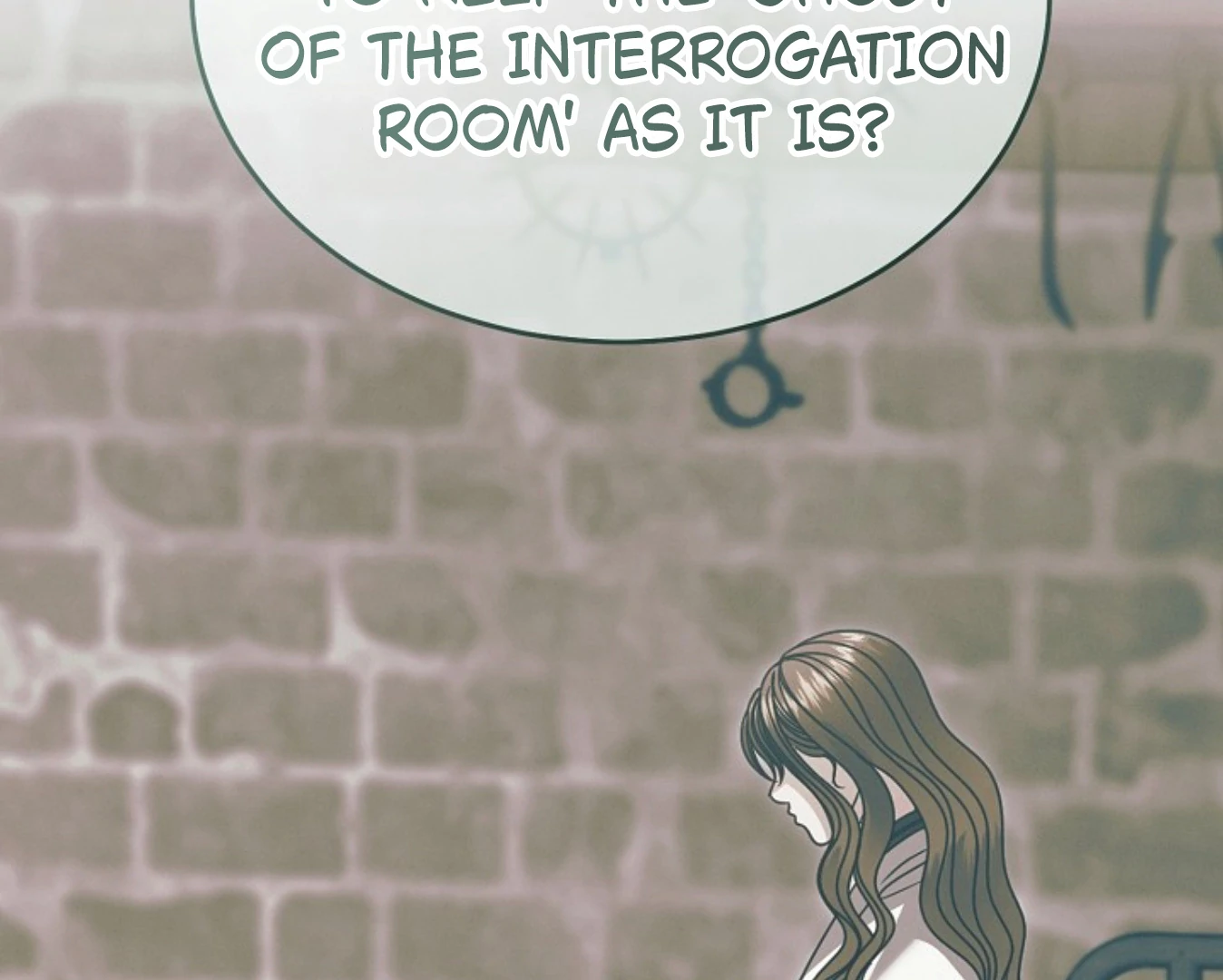 Try Begging - Chapter 57 manhwa