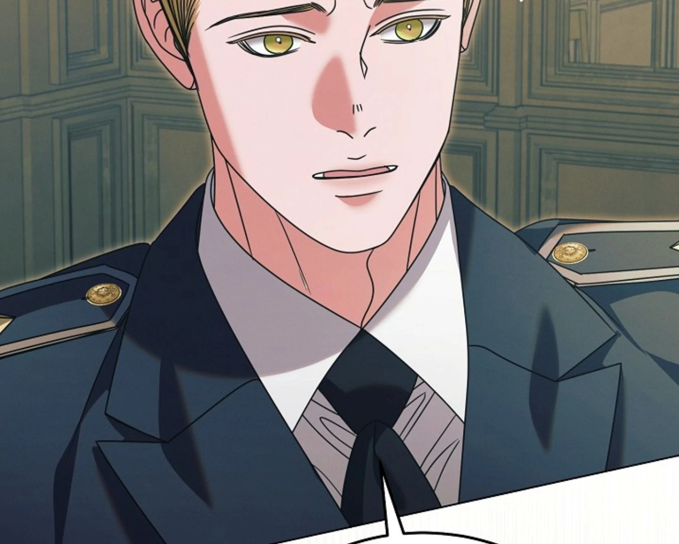 Try Begging - Chapter 57 manhwa
