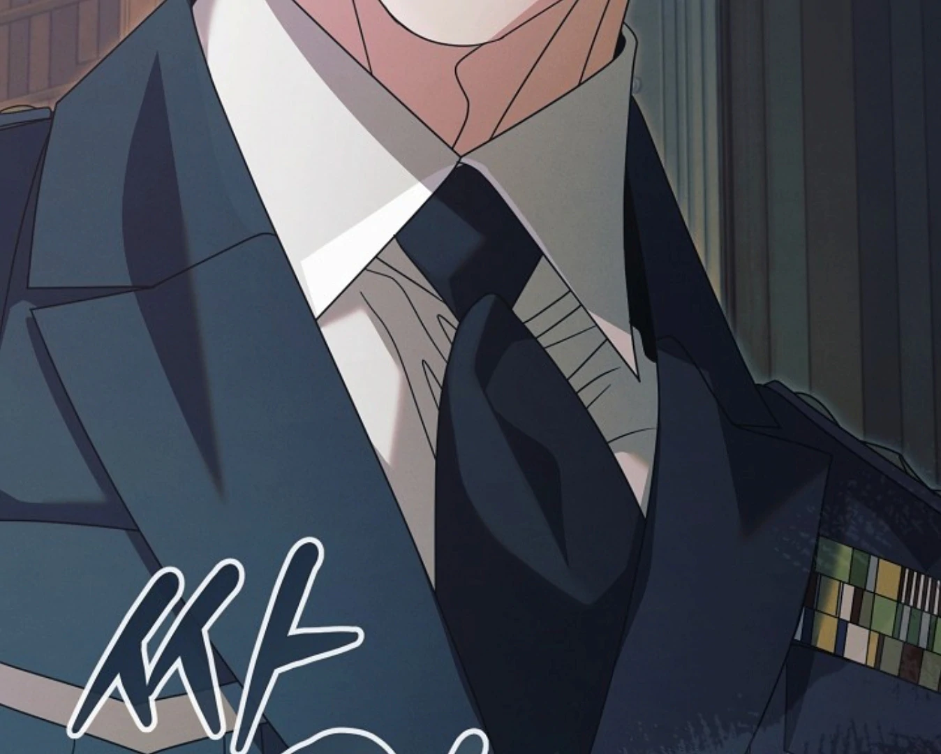 Try Begging - Chapter 57 manhwa
