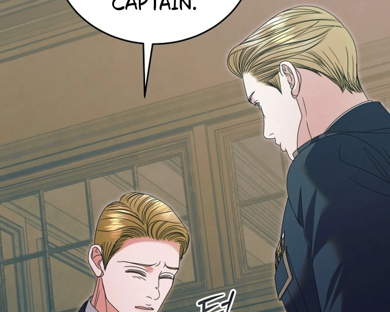 Try Begging - Chapter 57 manhwa