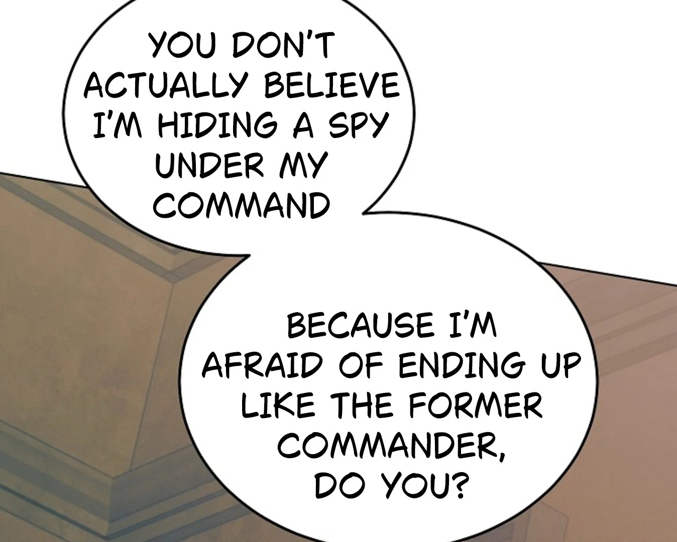Try Begging - Chapter 57 manhwa