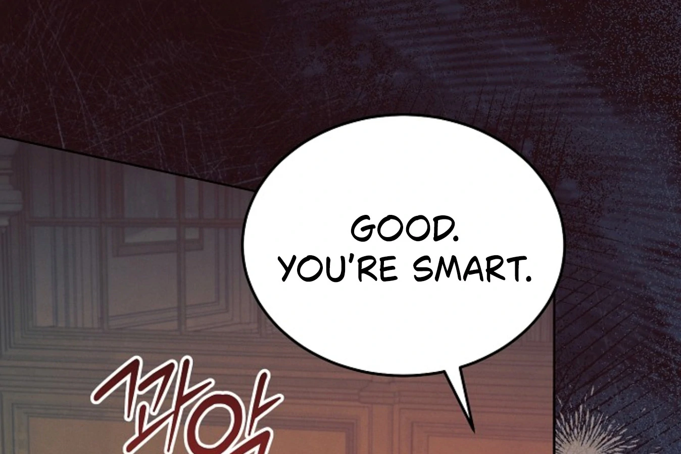 Try Begging - Chapter 57 manhwa