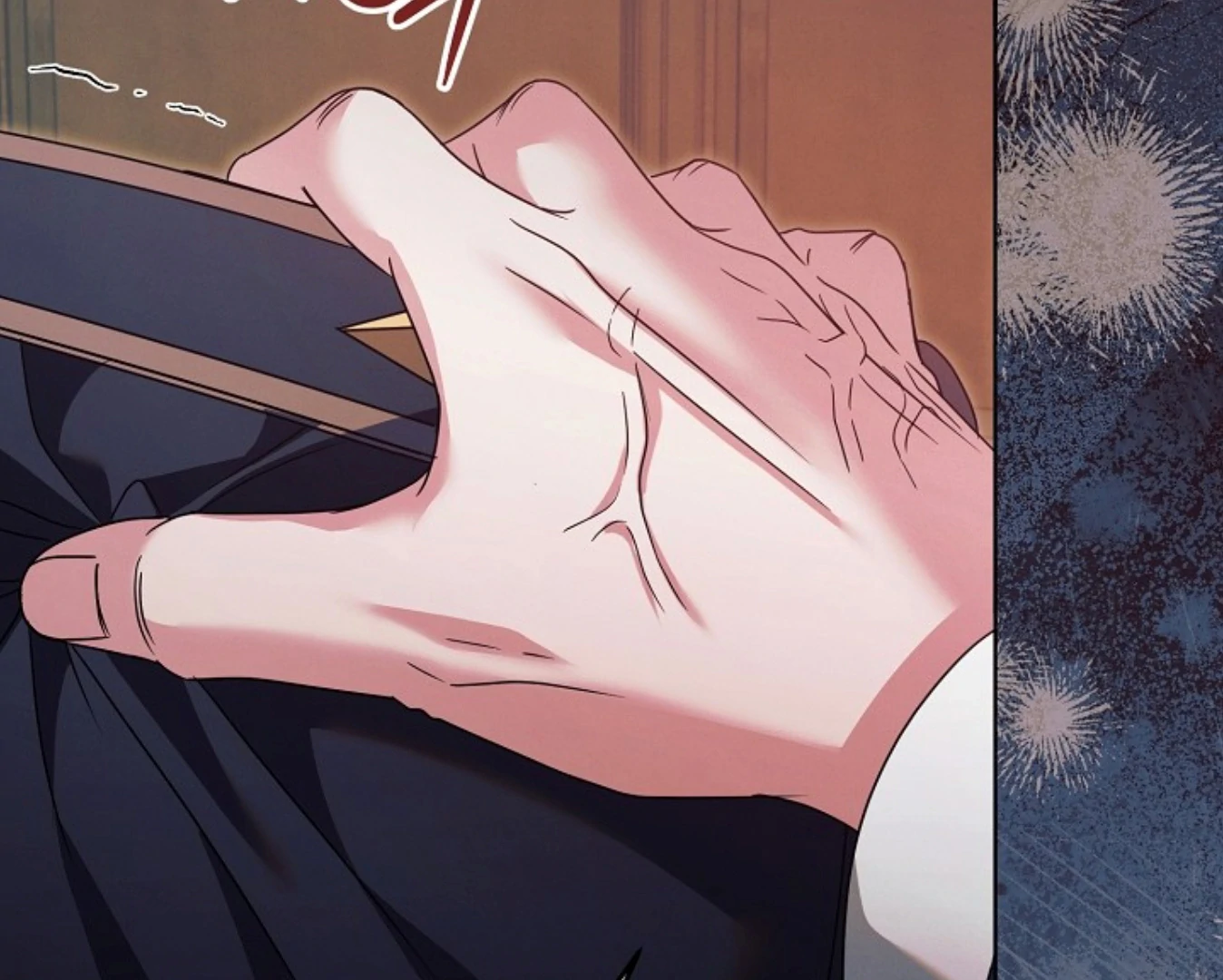 Try Begging - Chapter 57 manhwa