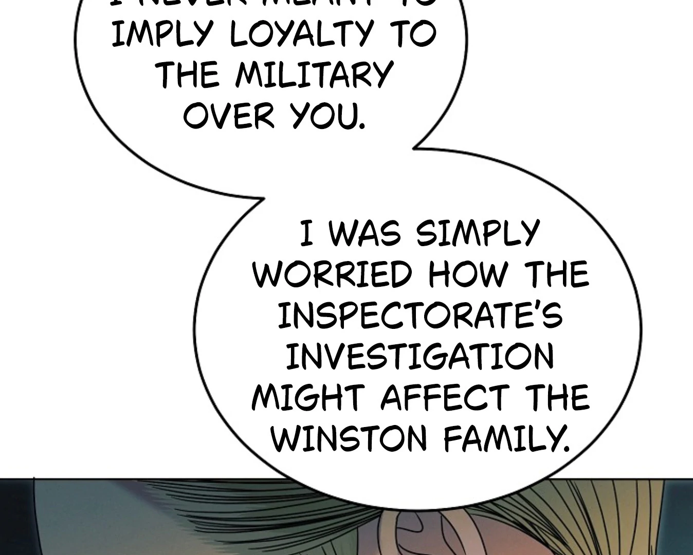 Try Begging - Chapter 57 manhwa