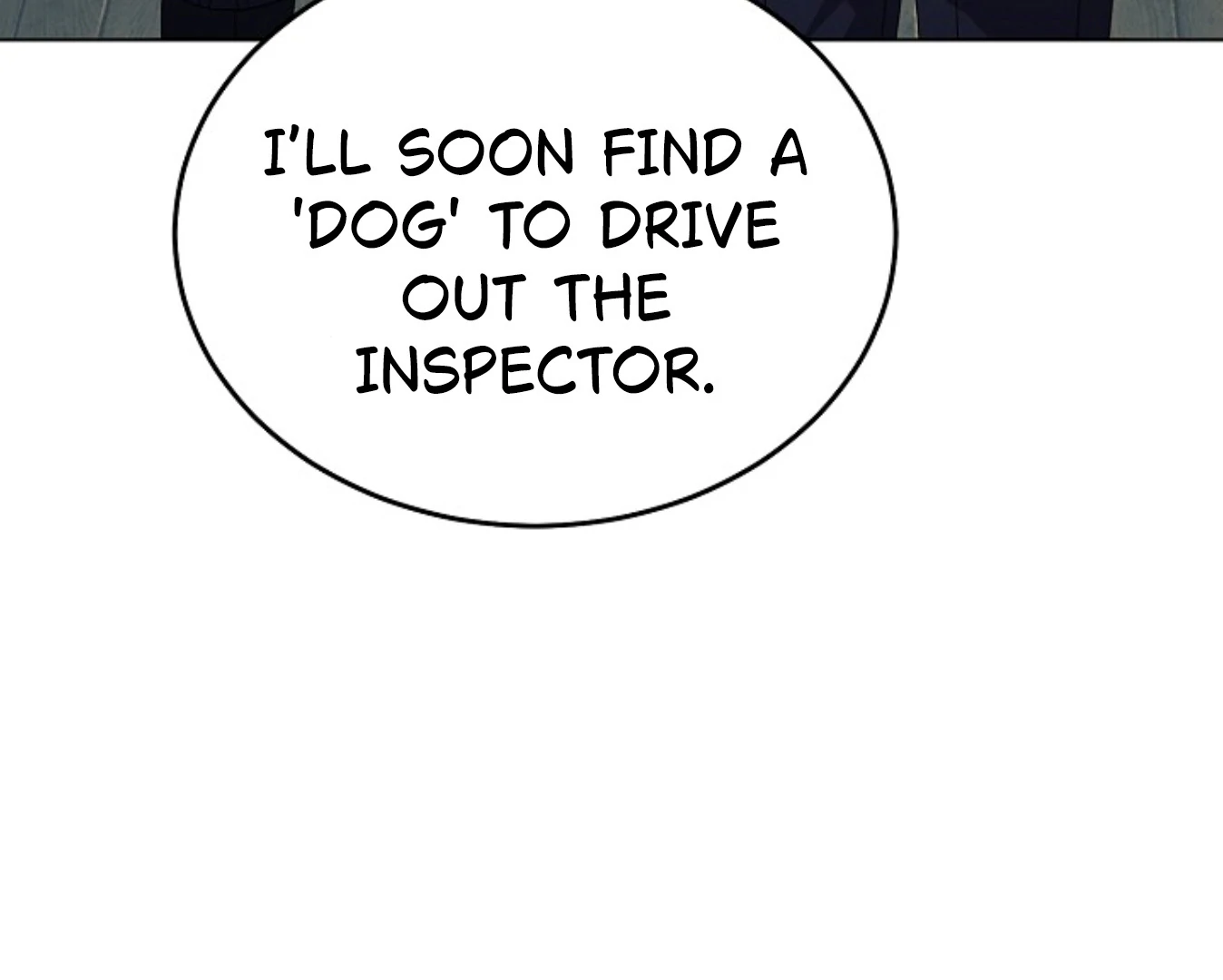 Try Begging - Chapter 57 manhwa