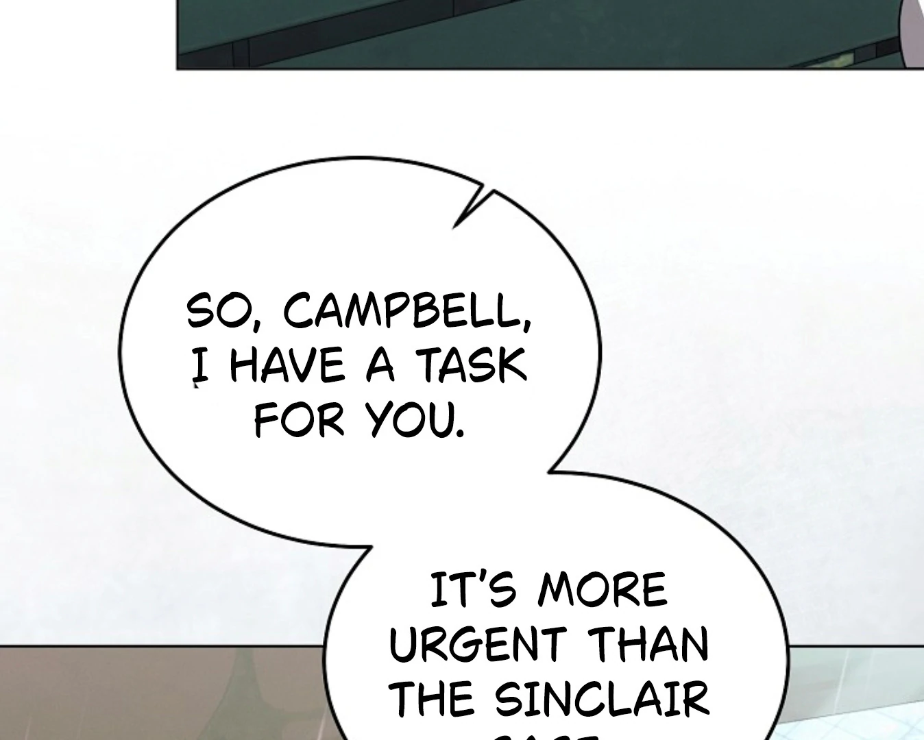 Try Begging - Chapter 57 manhwa
