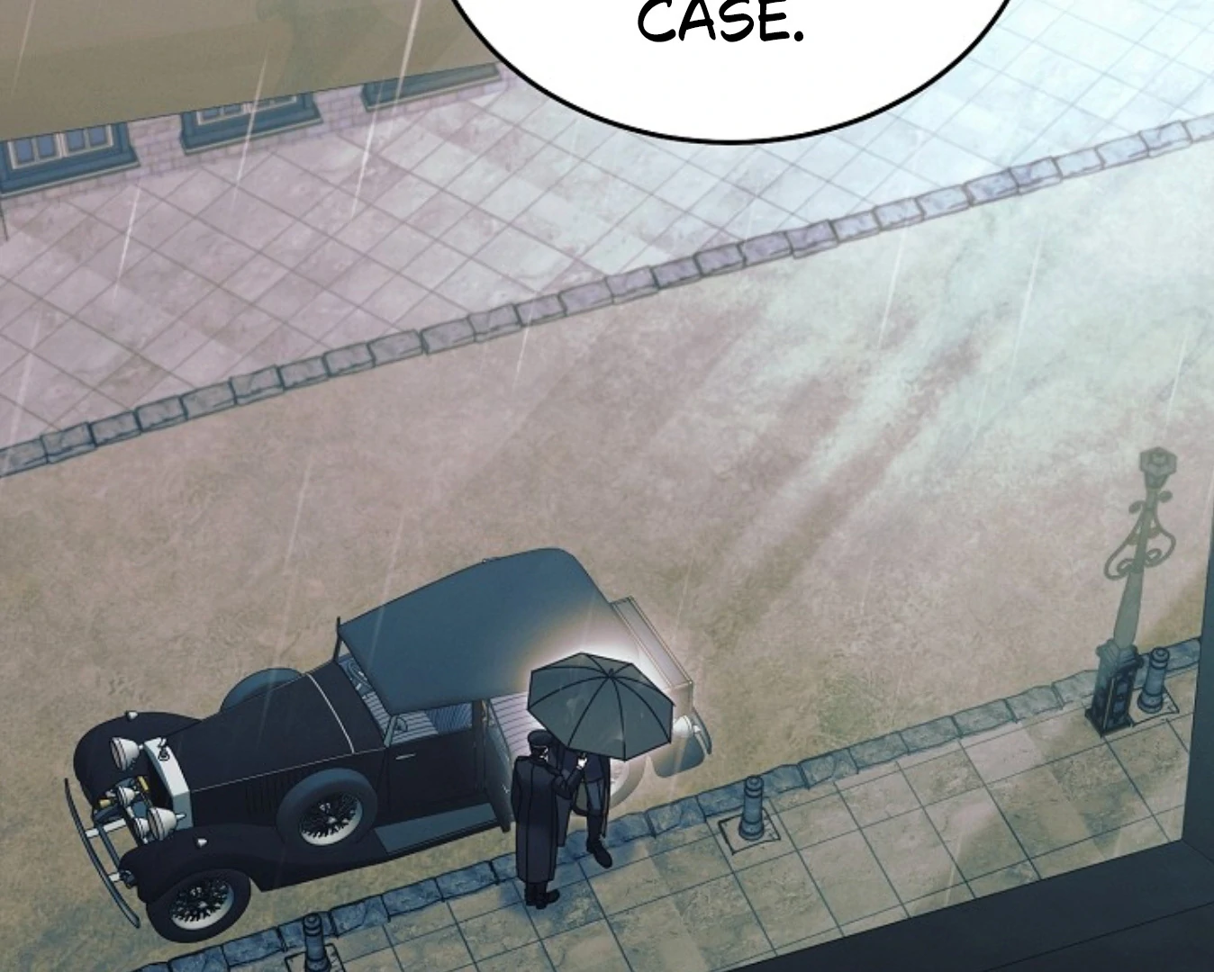 Try Begging - Chapter 57 manhwa