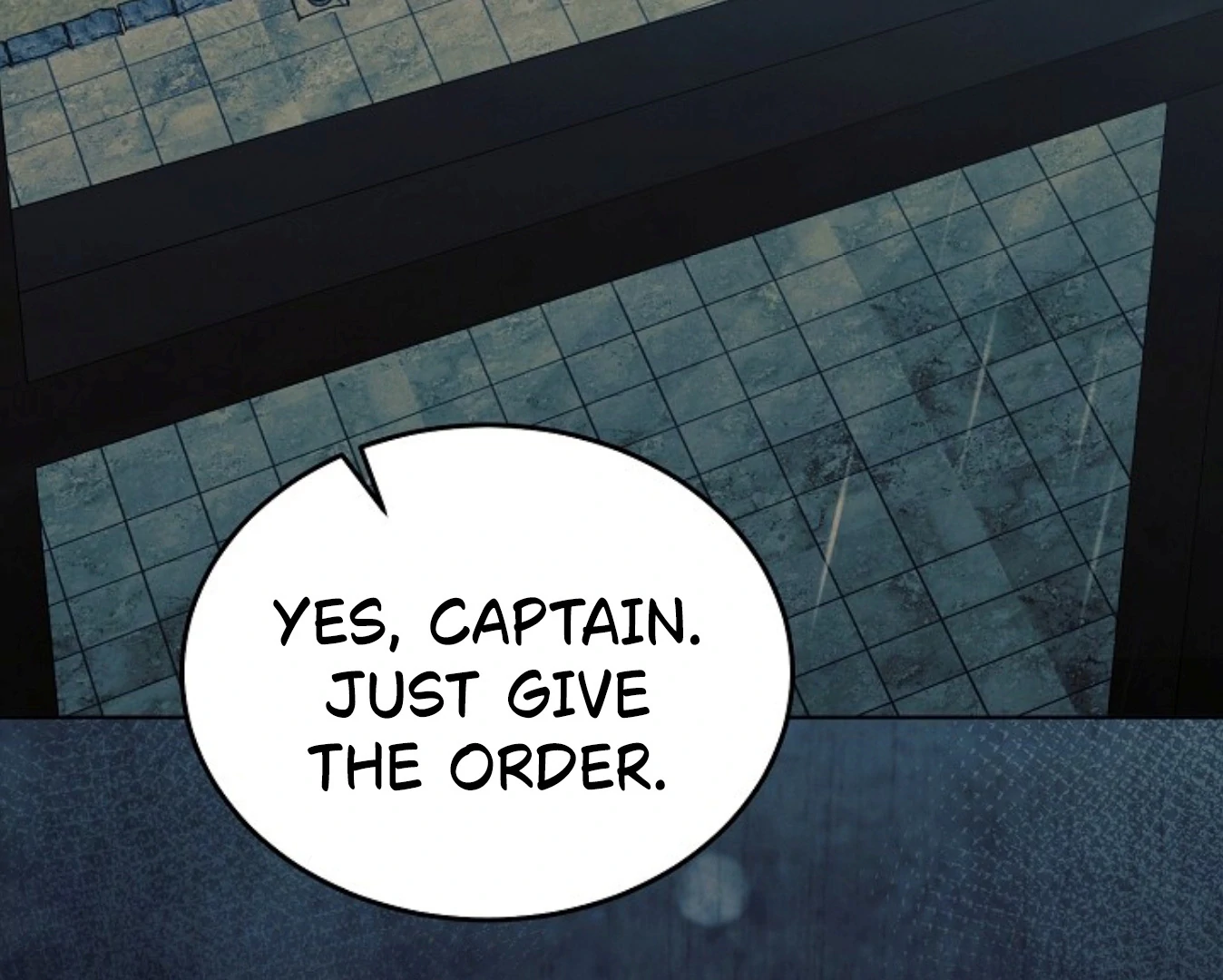 Try Begging - Chapter 57 manhwa