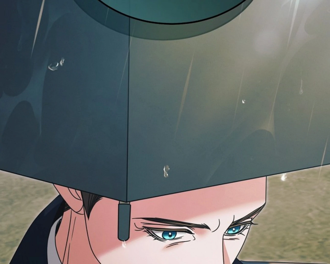Try Begging - Chapter 57 manhwa