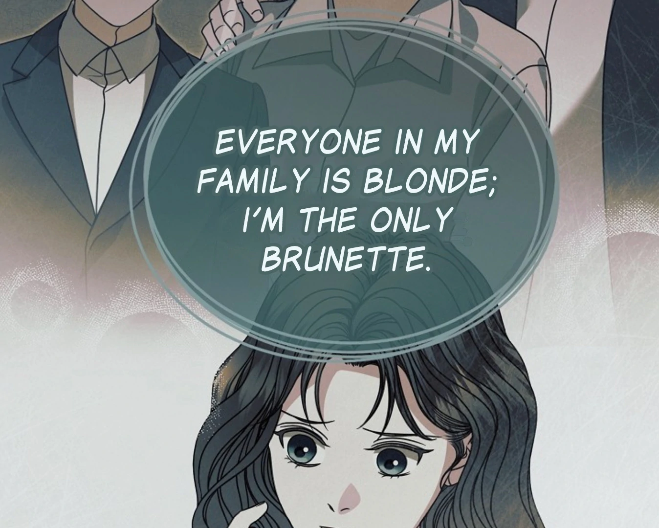 Try Begging - Chapter 57 manhwa