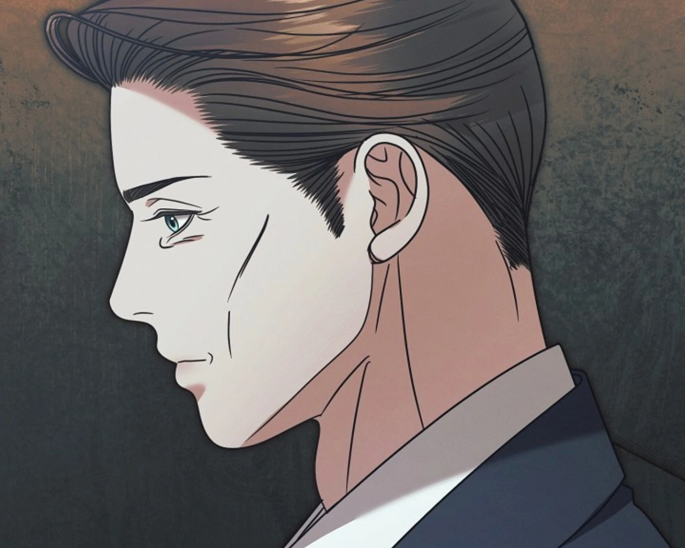 Try Begging - Chapter 57 manhwa