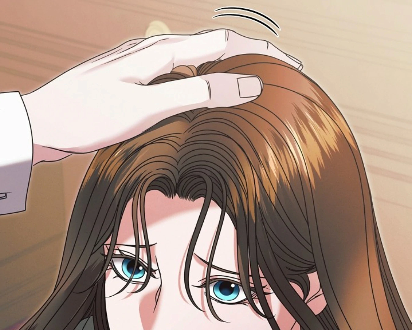 Try Begging - Chapter 57 manhwa
