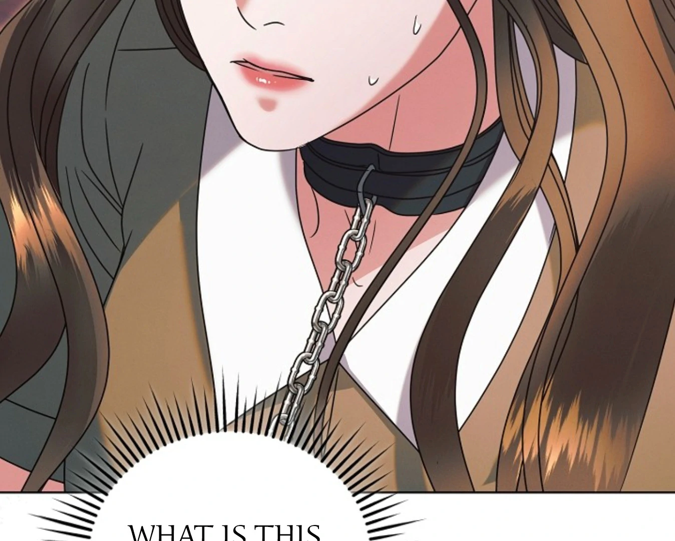 Try Begging - Chapter 57 manhwa