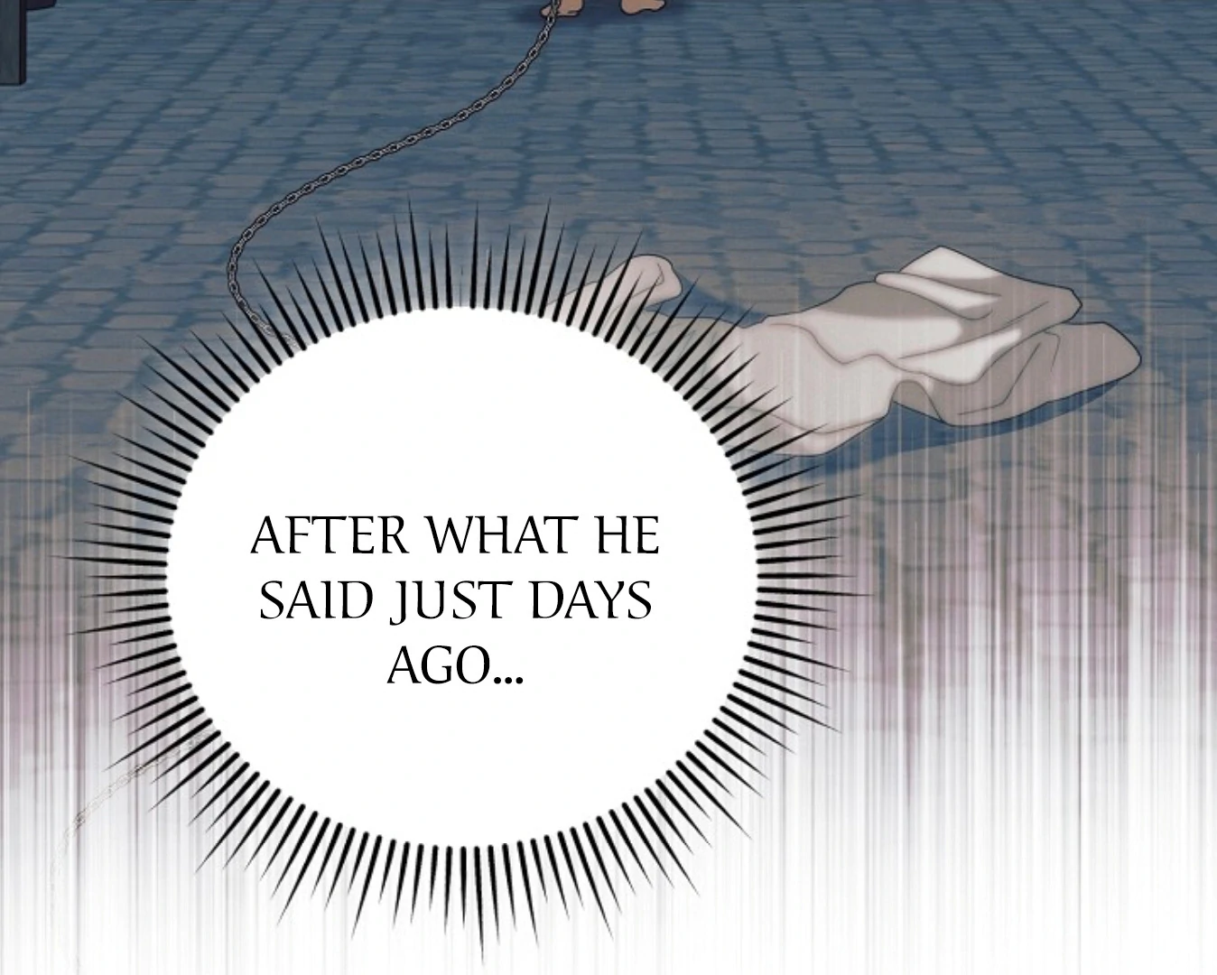 Try Begging - Chapter 57 manhwa