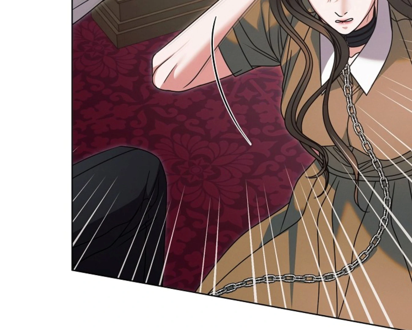 Try Begging - Chapter 57 manhwa